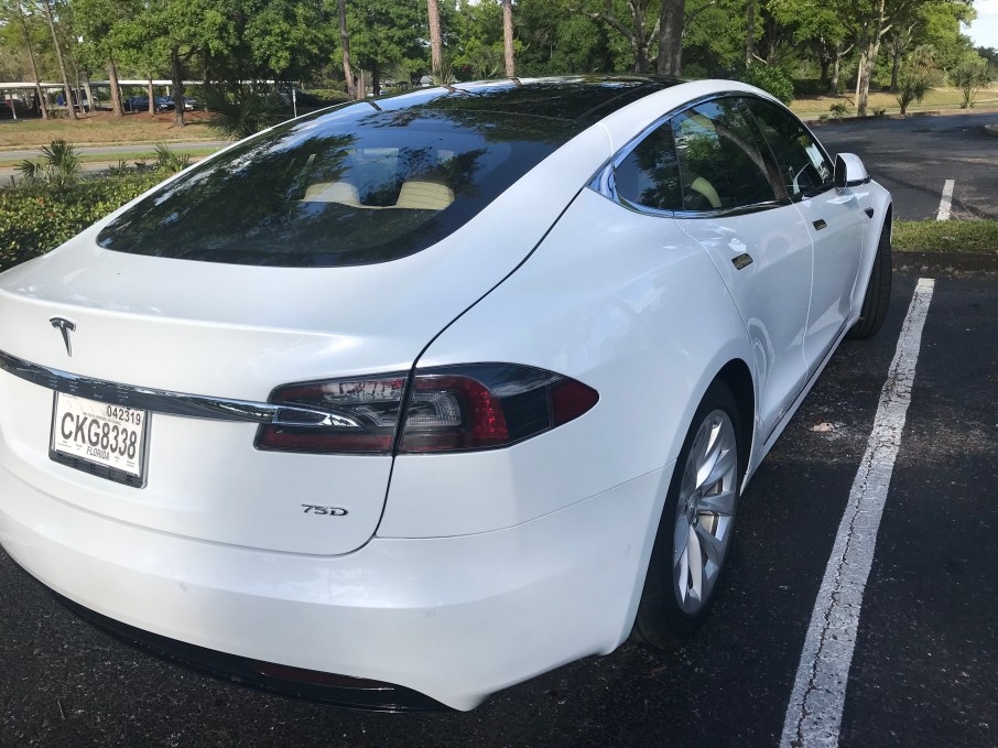 Tesla Ka “Fesla” (My Tesla buying&nbsp;experience)