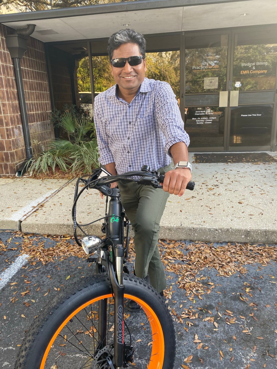 Love life and each other- Happy Valentine’s day!