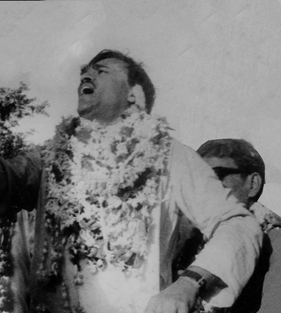 An Ode To My Father – Kaushal Kishor&nbsp;Jain