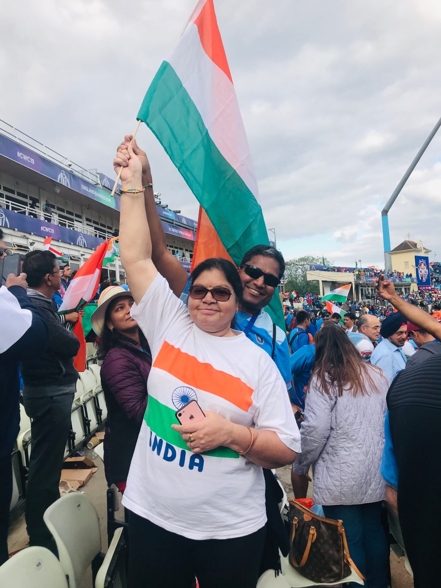 माँ तु बहुत याद आयी आज&nbsp;!