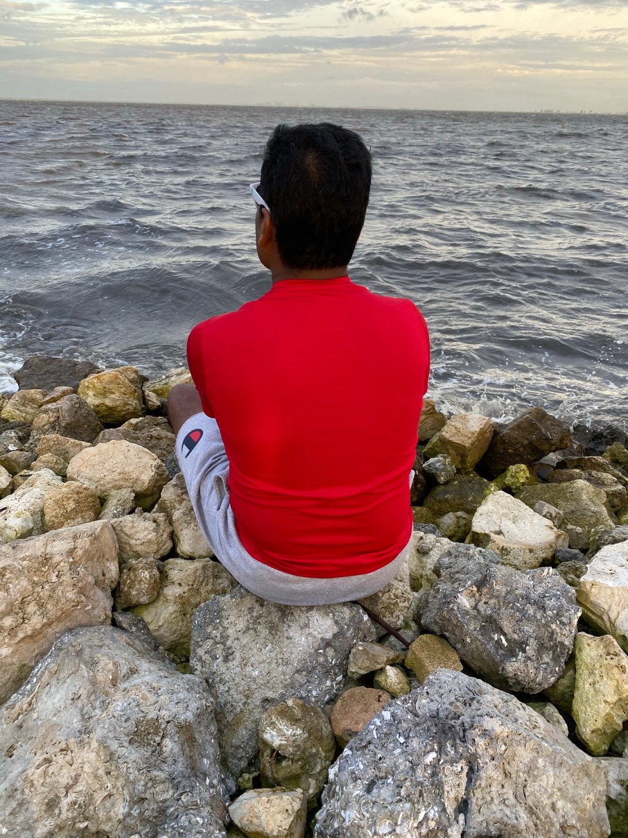 यह दरिया मेरा दोस्त&nbsp;है।