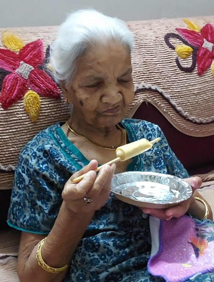 नानी का घर (Nani ka&nbsp;Ghar)