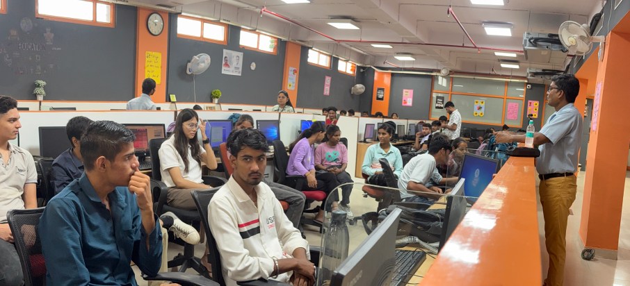 The Journey of a Rural Startup&nbsp;Dream