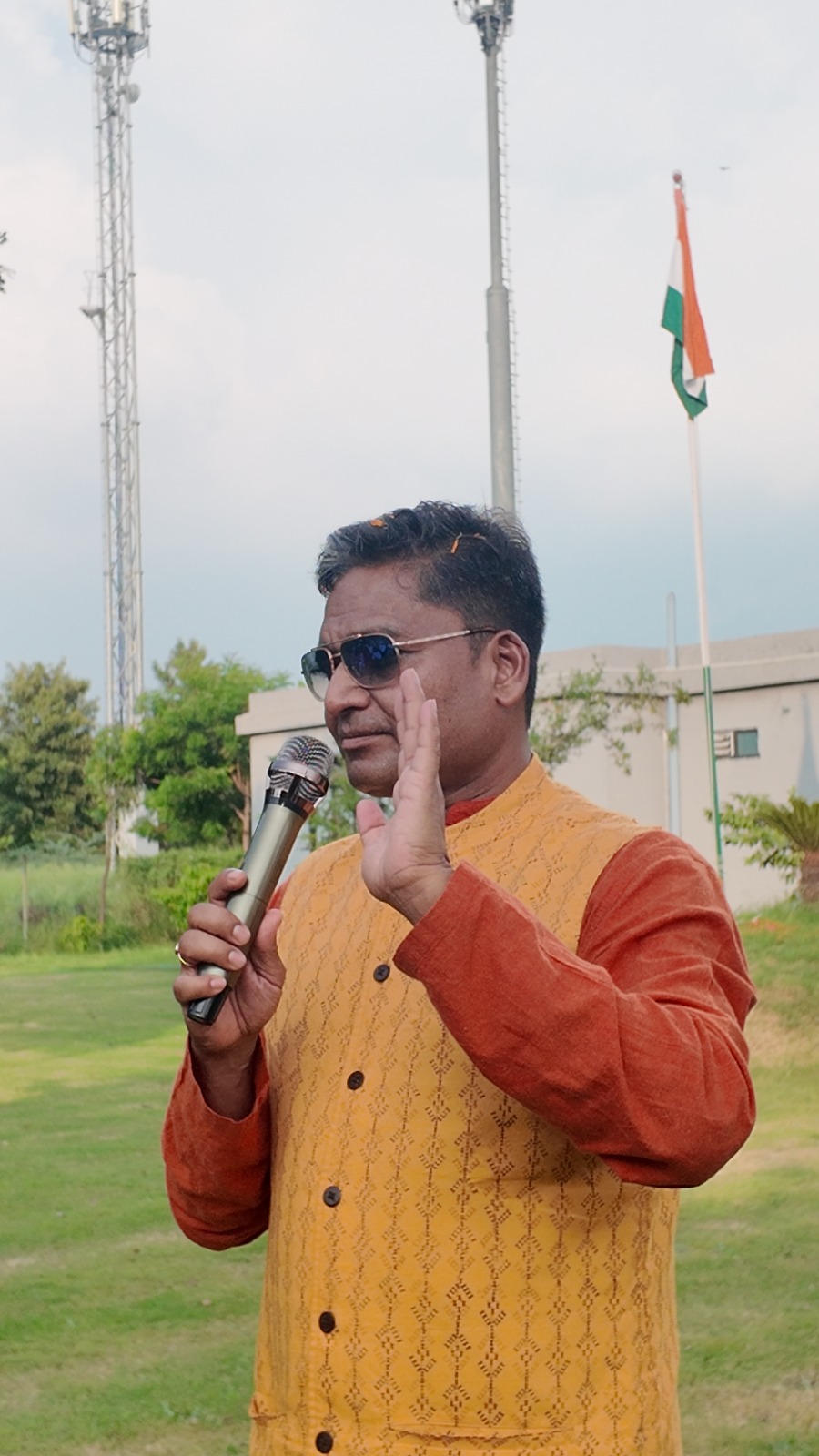 Reflections on Independence Day: Villages, Humanity, and Entrepreneurship